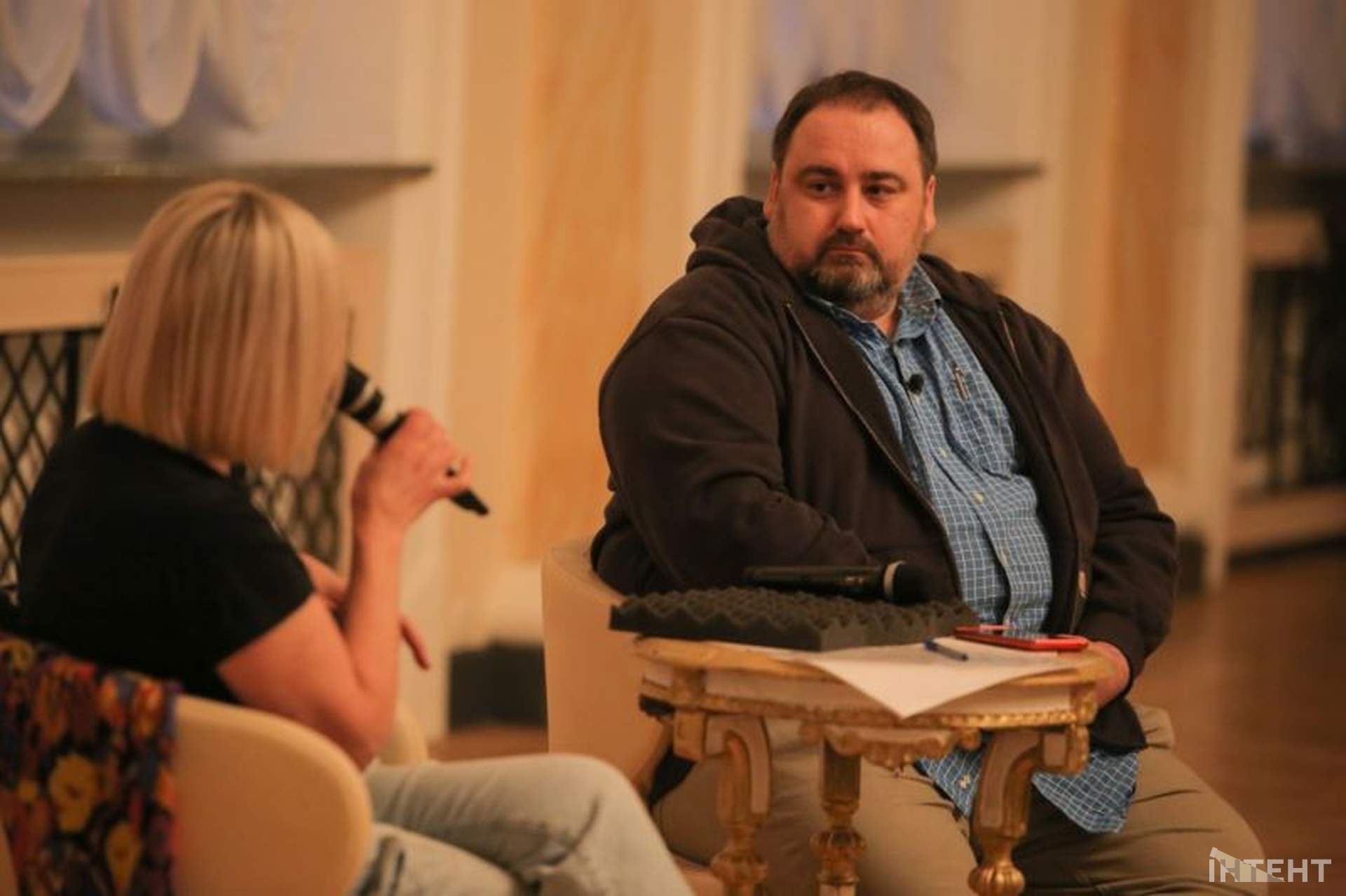 Одеса відповідає в Україні за швидкість змін, - Євген Глібовицький