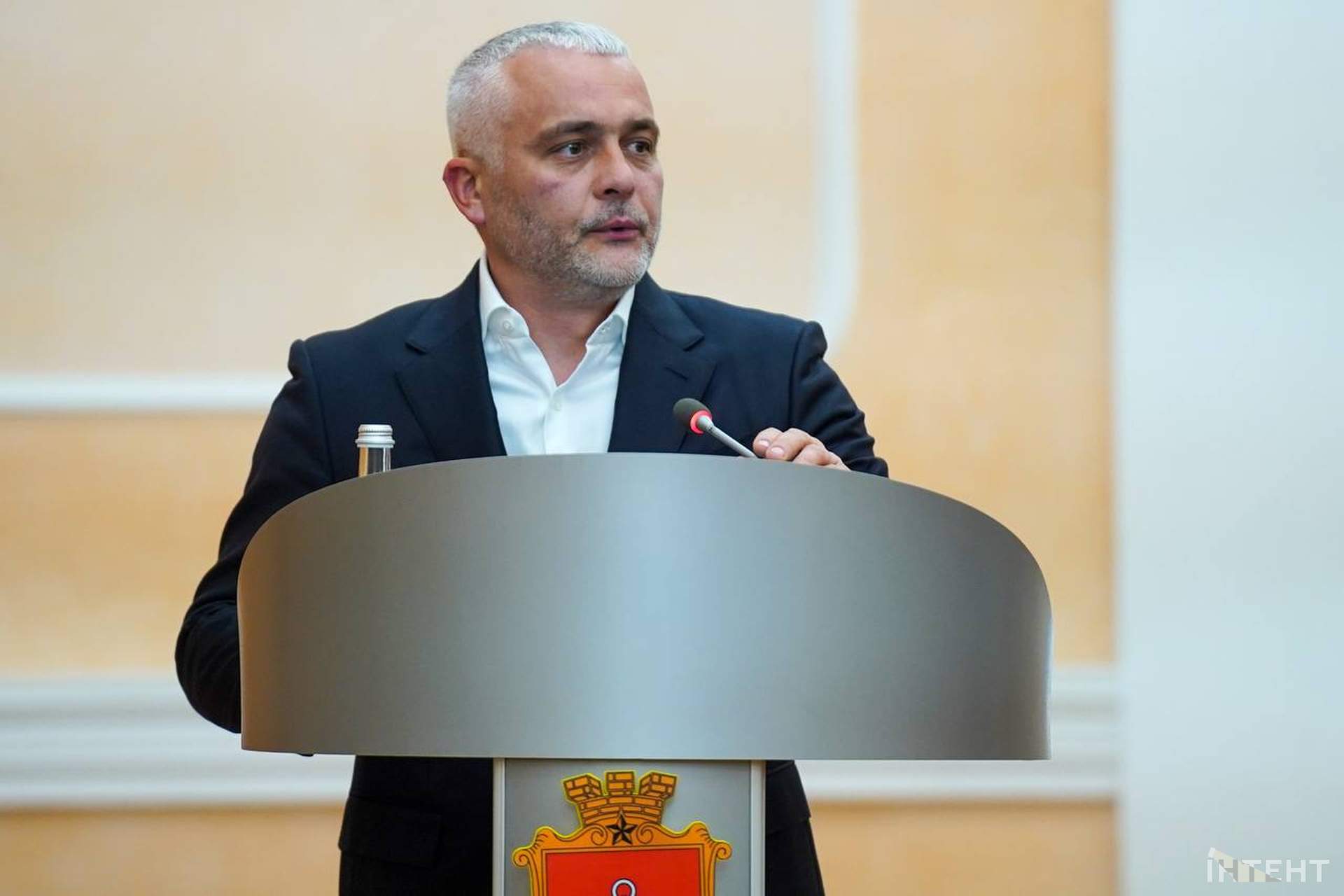 Збільшення зарплати та оновлення виконкому: сесія Одеської міської ради у світлинах Інтента