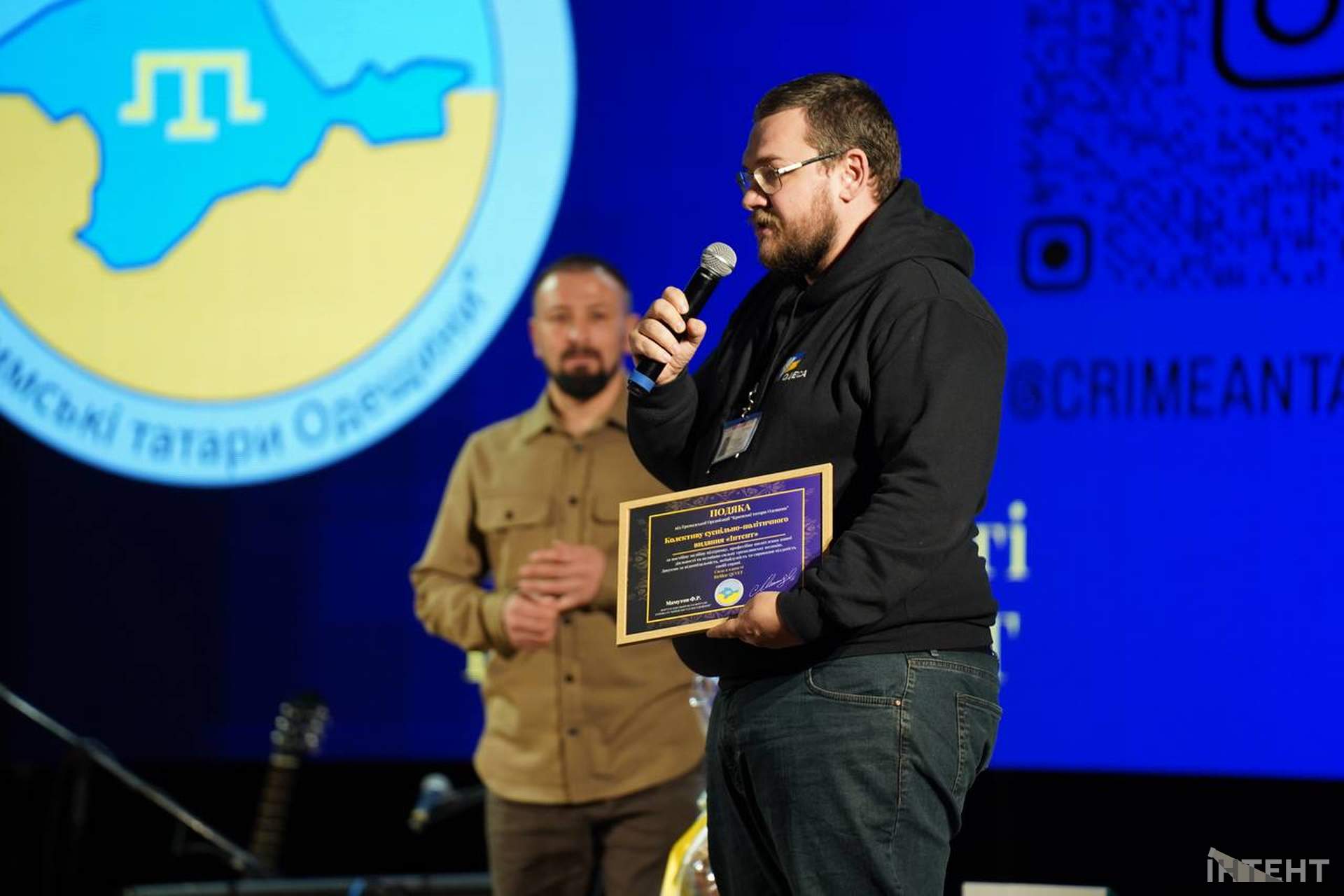 Кримські татари Одещини відсвяткували п'ятиріччя