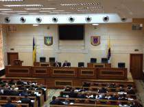 В Одесском облсовете недовольны запоздалой публикацией проектов бюджета-2016 и программы развития области