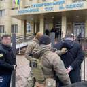 В Одесі помічник судді за гроші попереджав підприємців про обшуки