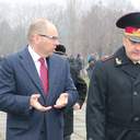 Сессия областного совета: митинги и отклоненный Ройтбурд