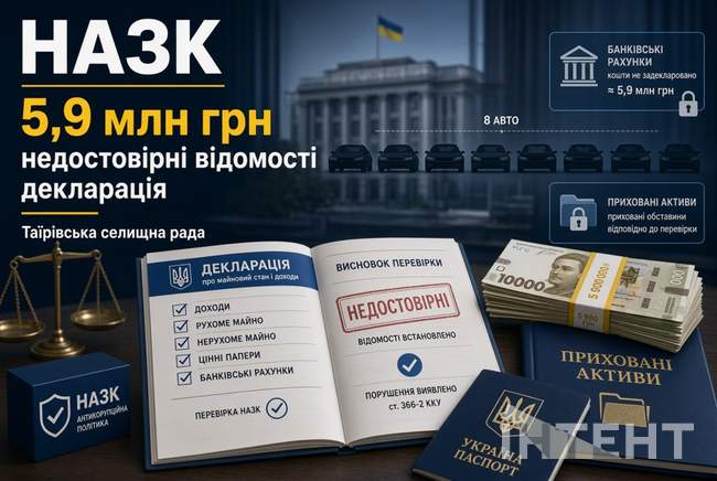 ІЛЮСТРАЦІЯ: Інтент/ШІ