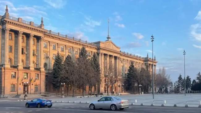 ФОТО: Миколаївська міська рада