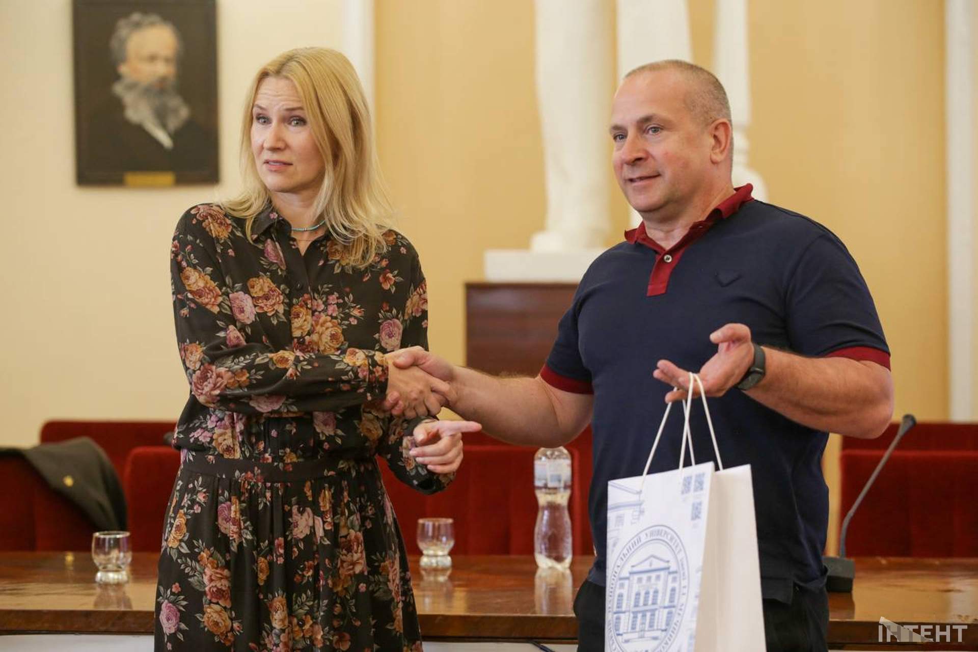 Віцеспікерка в Одесі заявила про недієвість міжнародних організацій у питанні викрадення українських дітей