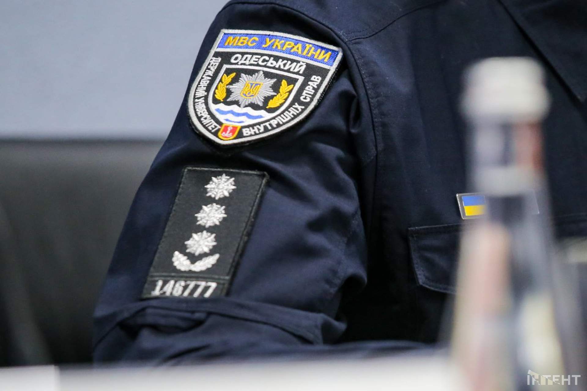 Керівництво університета МВС повідомило про результати перевірки щодо булінгу