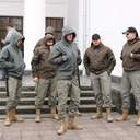 XIV сессия Одесского городского совета