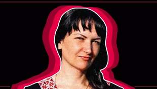 Журналістка з окупованого Криму стала лауреаткою Міжнародної премії