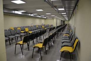 A company involved in a scandal will build a radiation shelter at a school in Mykolaiv region