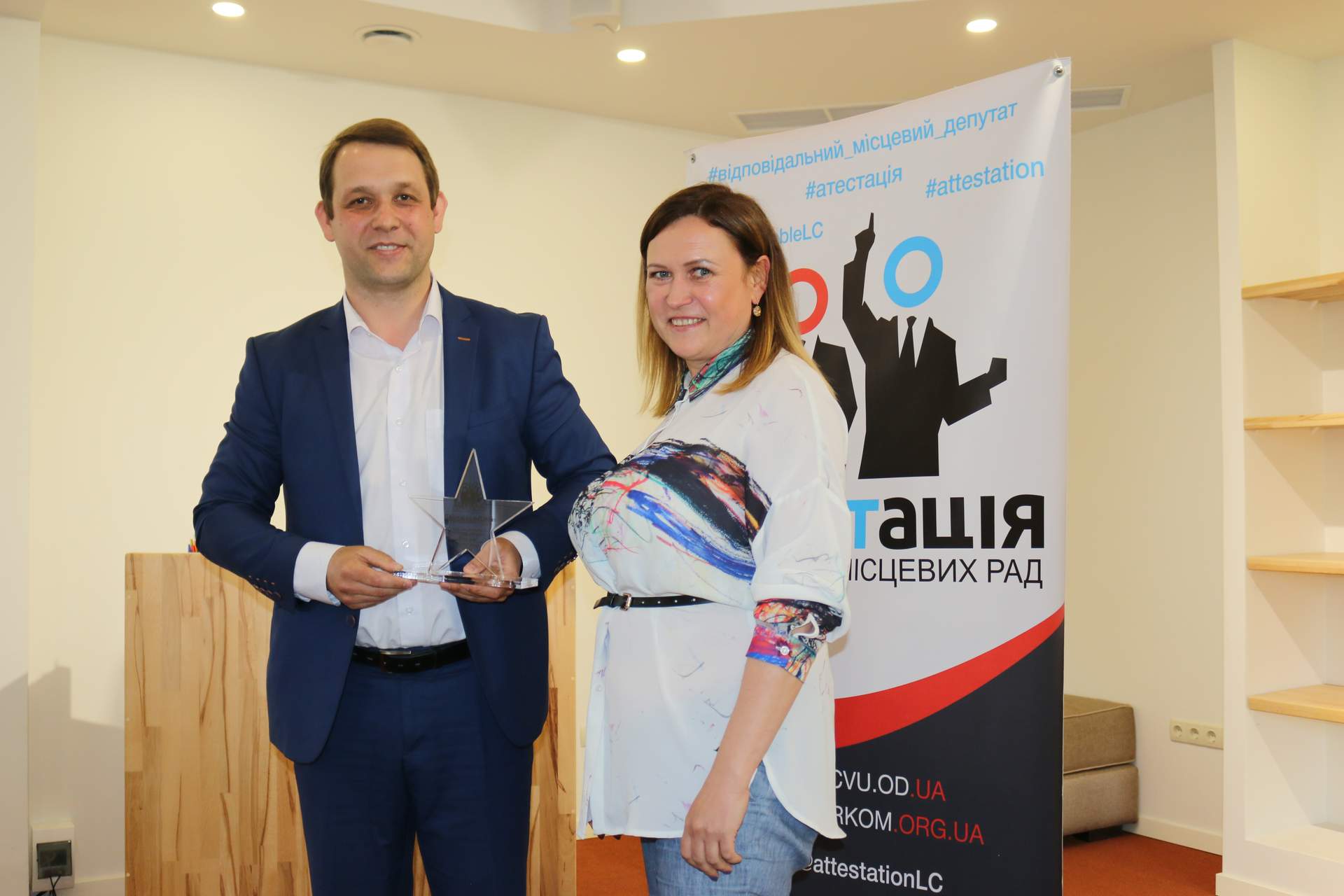 В Одесі визначили найкращих та найгірших місцевих депутатів за підсумками 2018 року