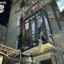 Внаслідок двох хвиль нічних атак в Одесі постраждали шість жителів