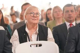 Ексзаступниця очільника Одеської ОВА Фабрикант у 2022 році придбала квартиру