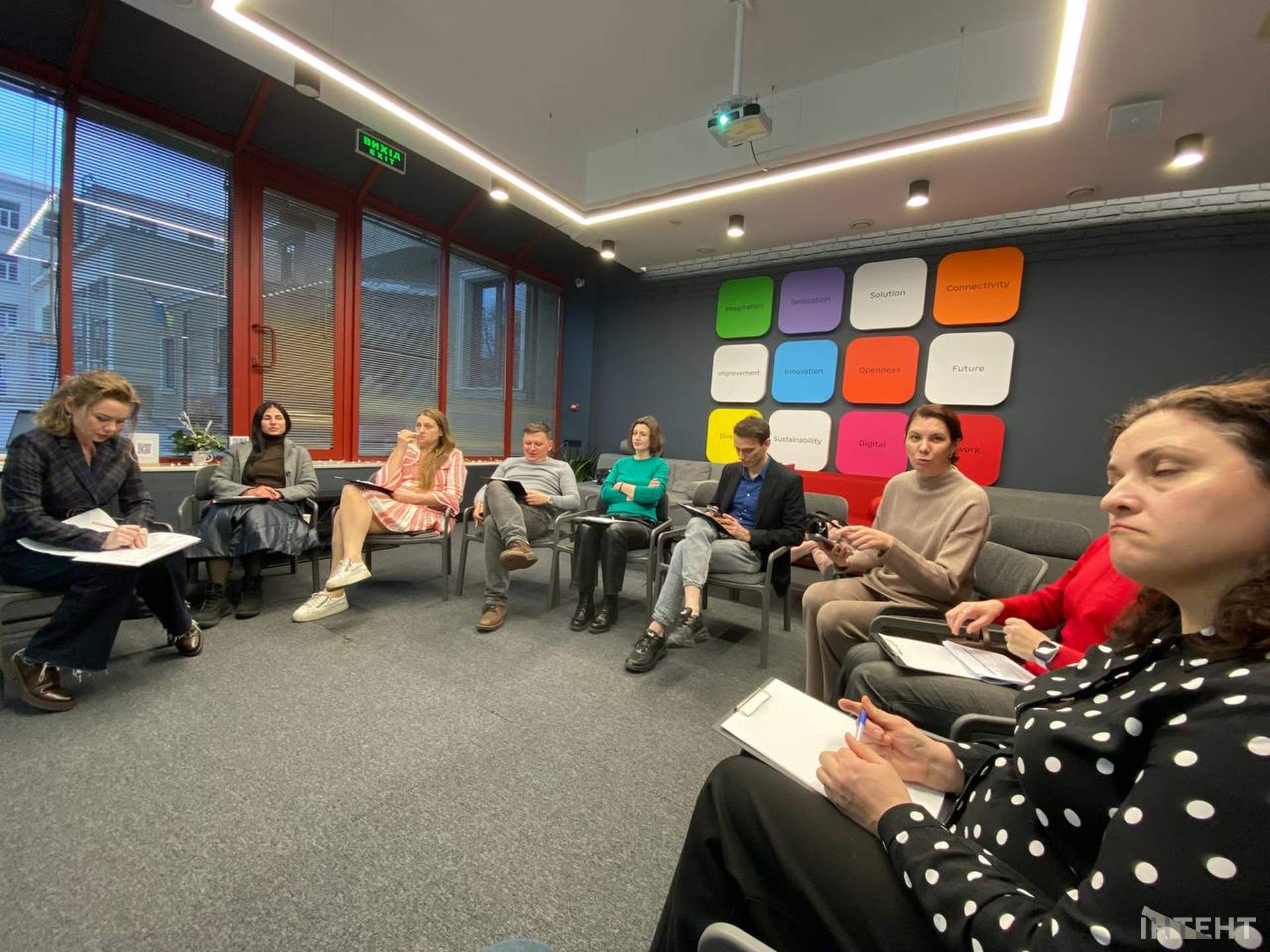 В Одесі презентували стратегію розвитку до 2027 року