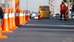 Текущий ремонт дорог Черноморского порта доверят фирме соратника мэра Одессы