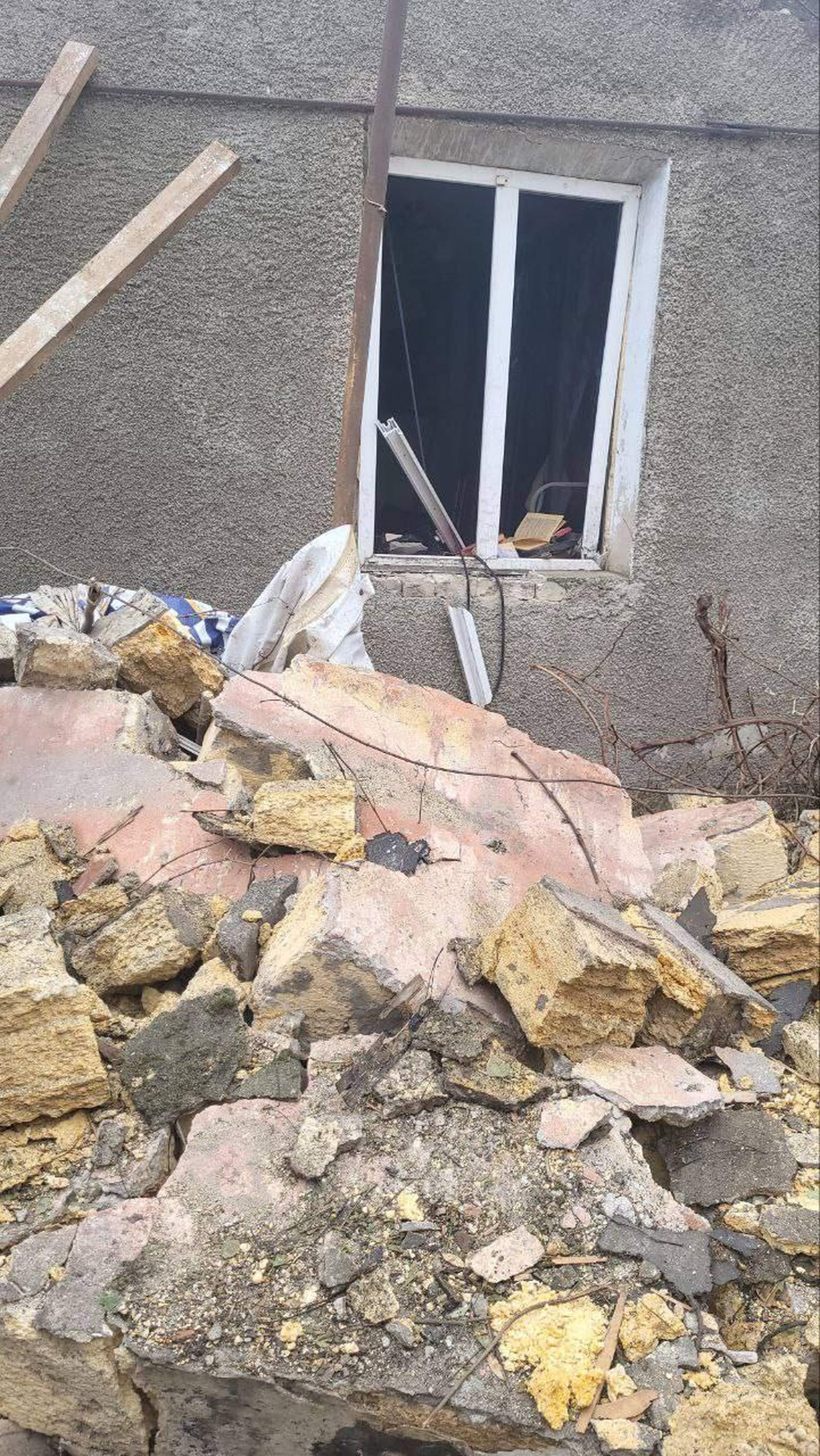 В Одесі через нічну атаку росіян без світла залишалися чверть мільйона родин