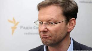 Президент лишил Александра Боровика украинского гражданства