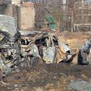 В Одесі після нічної атаки постраждали п'ятеро людей