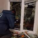 В Одесі російські дрони вночі поранили двох людей