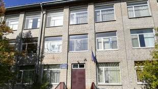 Mykolaiv initiates reconstruction of school for 34 million