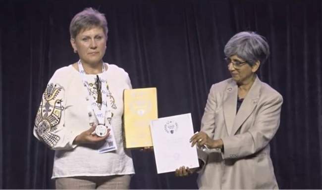 ФОТО: Іван Русєв/Facebook