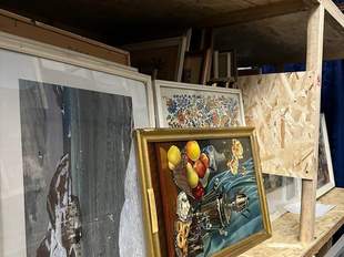 Санкції ЄС почали фіксувати розкрадання росією українського мистецтва