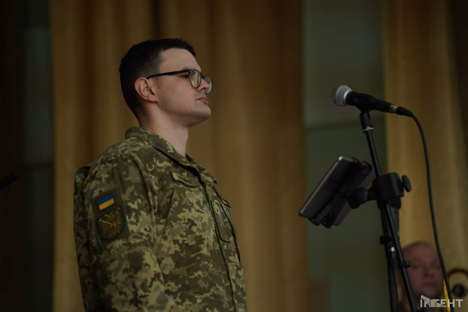 В технікумах Одеси розпочались навчання з патріотичного виховання від ОК "Південь"