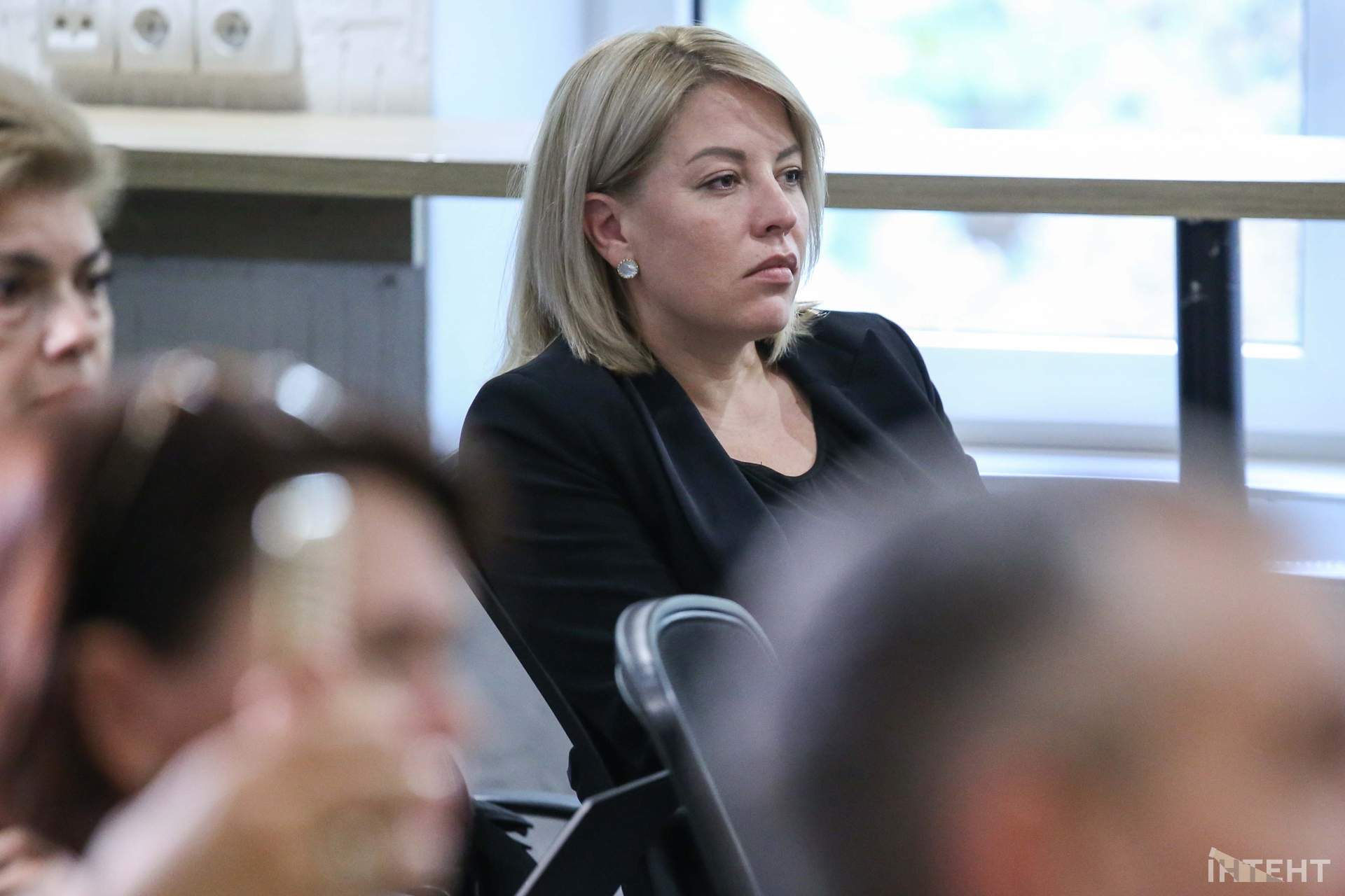 "Коли нас багато, ми можемо творити чудеса": Митрополит Епіфаній зустрівся з волонтерами