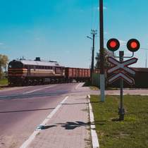 warning system