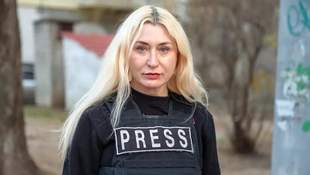 Журналістка з США заявила про інформаційний вакуум щодо сафарі на людей у Херсоні