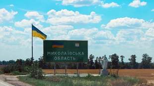 Одне з міст на Миколаївщині залишилося без води через рекордне споживання у спеку