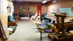 На Николаевщине профинансировали 5% из 13 миллионов на ремонт укрытия для школьников