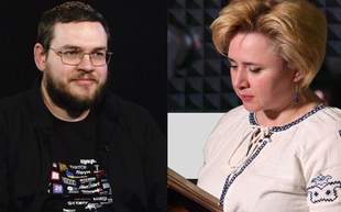 Одесса приняла юбилейную выставку форум об украинской книге