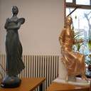 В Одесі виникли суперечки щодо проєкту пам’ятника Лесі Українці