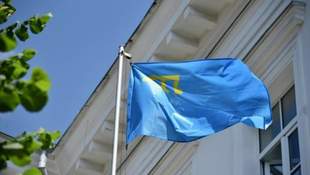 Верховная Рада призвала мир признать геноцид крымских татар