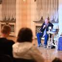 Імперські міфи та деколонізація: в Одесі презентували книжки про українського мореплавця