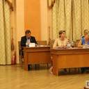 Внеочередная сессия Одесского городского совета