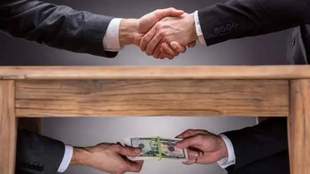Ex-head of energy company from Mykolaiv convicted of money laundering