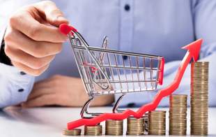 Fruit prices have risen the most in Odesa region since the beginning of the year