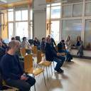 Одесити зустрілися з Генрі Лайон Олді