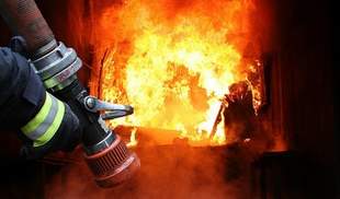 На Одещині за добу сталися три смертельні пожежі