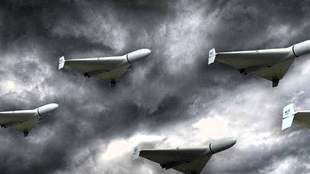 Враг атаковал порт в Измаиле и нанес комбинированный удар по столице