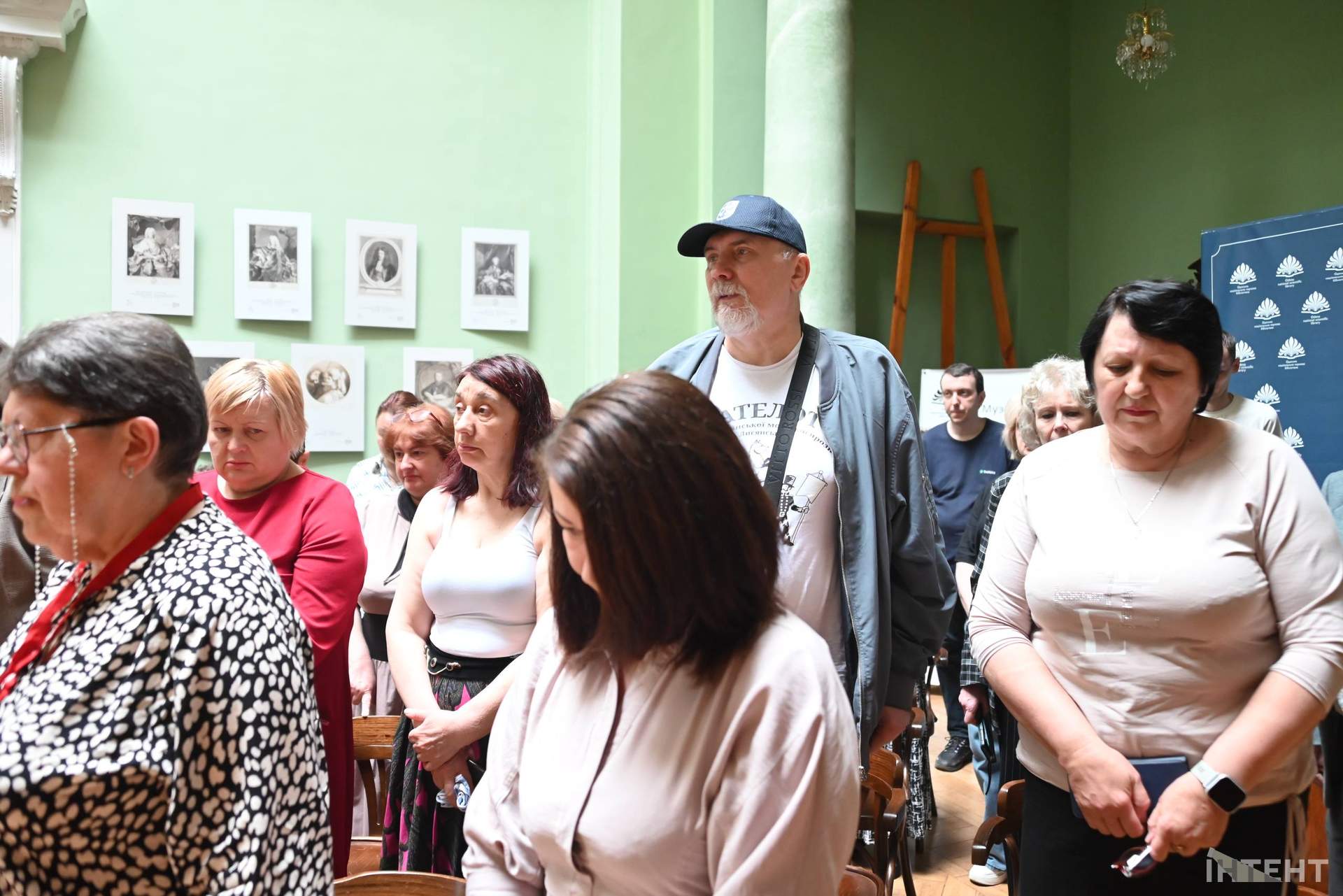 "Розподіл росії": в Одесі відзначили ювілей книги Юрія Липи