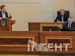 Одеський художній музей та комунальні питання: що розглядатиме завтра Одеська обласна рада