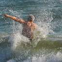 Вдвічі більше місць ніж торік: в Одесі відсвяткували Водохреще