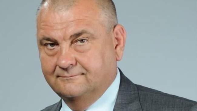 Віктор Власюк. ФОТО: nikvesti.com