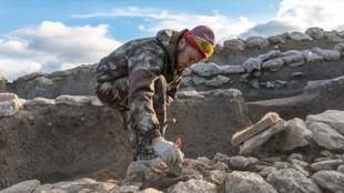 Археолог з росії може сісти на 10 років за розкопки у Криму