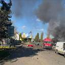 Двоє загинули від удару дрона по Чорноморську