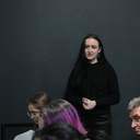 Рекрутинговий центр одеської бригади влаштував показ фільму про Кринки