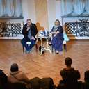 Імперські міфи та деколонізація: в Одесі презентували книжки про українського мореплавця