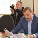 Публичная дискуссия: «Громада и мажоритарщики Одесской области: поиск путей для взаимодействия»